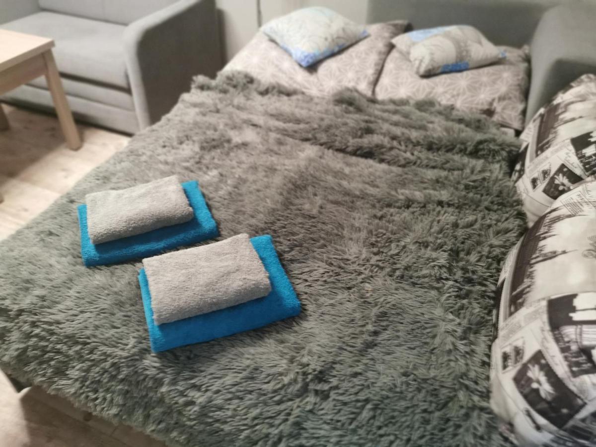 Apartament Gorska 8 - Blisko Centrum Świeradów-Zdrój エクステリア 写真