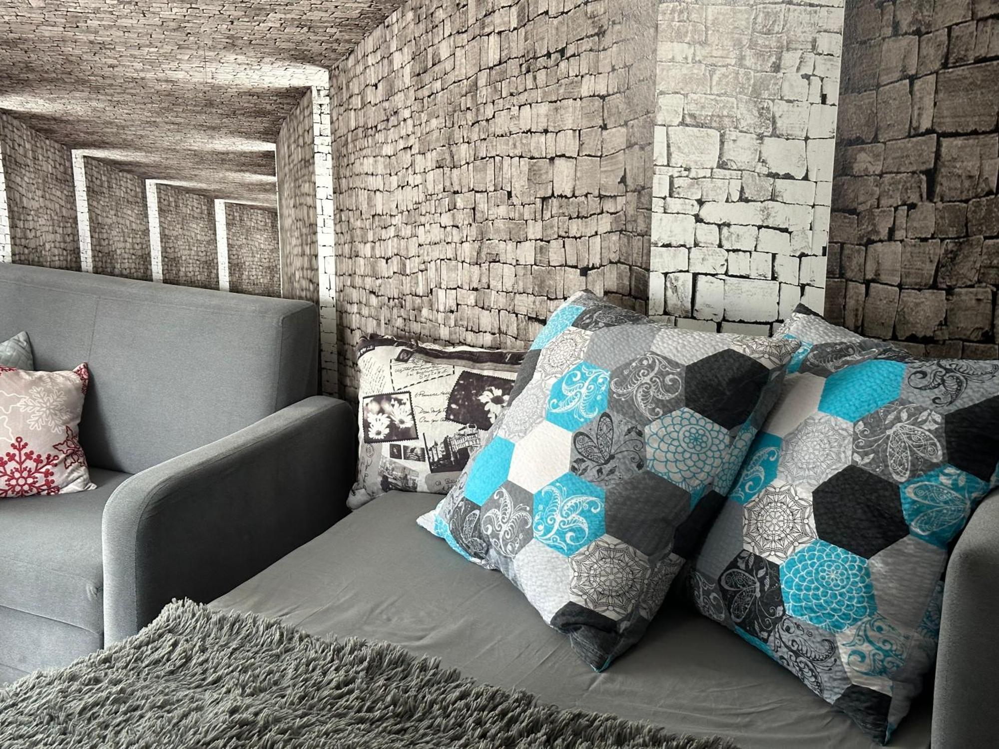 Apartament Gorska 8 - Blisko Centrum Świeradów-Zdrój エクステリア 写真