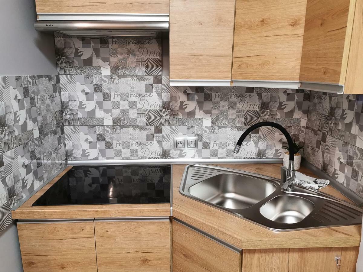 Apartament Gorska 8 - Blisko Centrum Świeradów-Zdrój エクステリア 写真