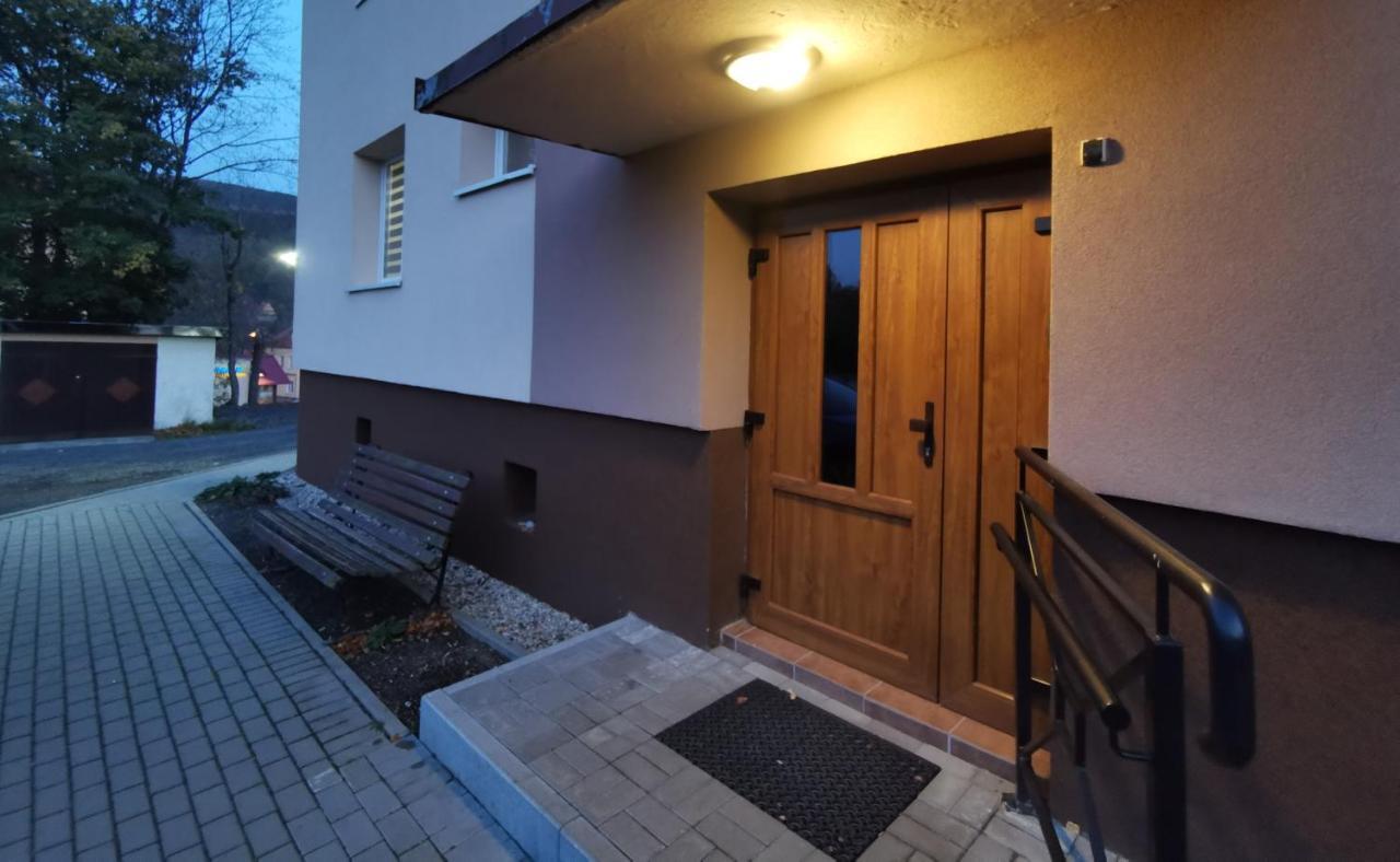 Apartament Gorska 8 - Blisko Centrum Świeradów-Zdrój エクステリア 写真